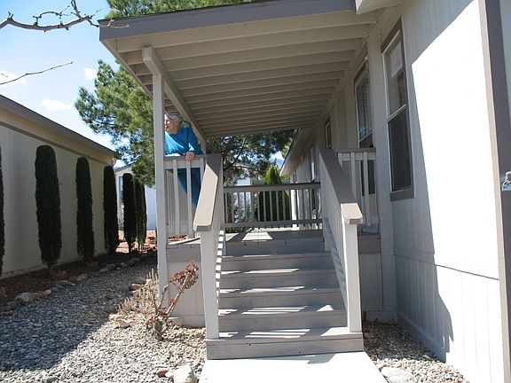 2nd image of 2050 W State Route 89a Lot 271