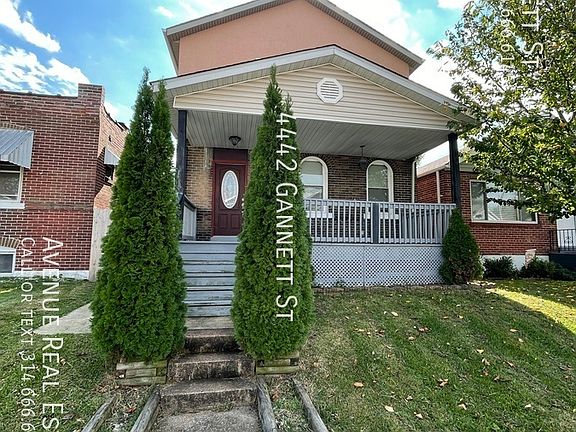 2nd image of 4442 Gannett St