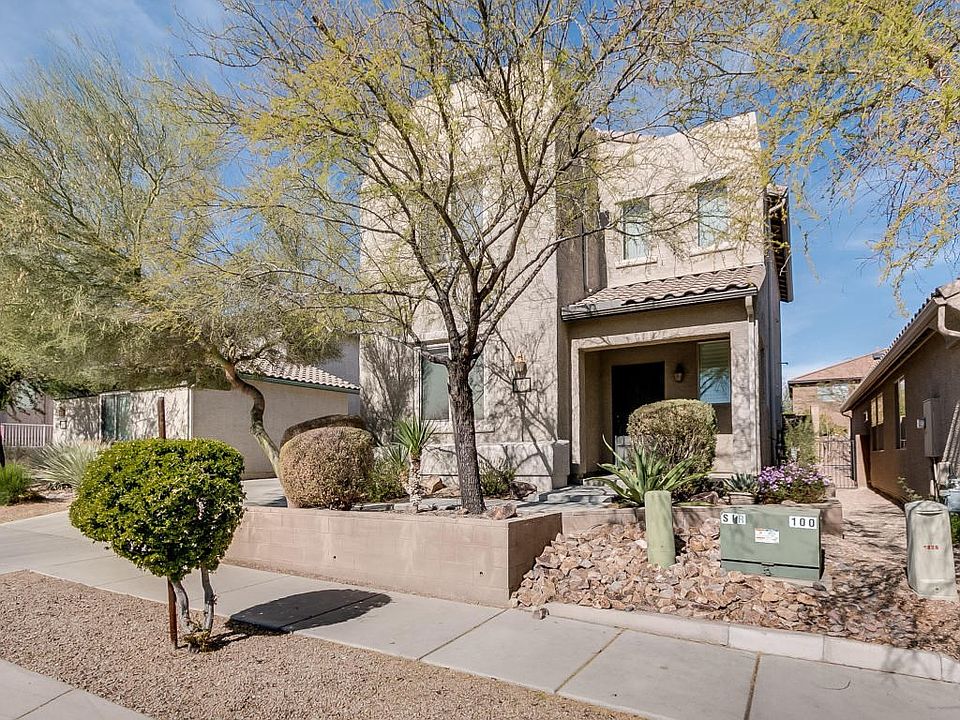 1st image of 10755 E Orchid Cactus Ln