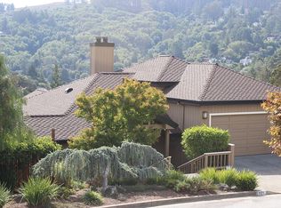 921 Ventura Way, Mill Valley, CA 94941