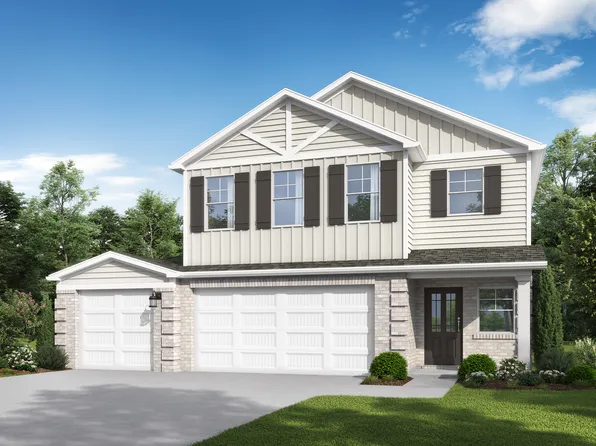 Bentley Plan, Chapel Cove
