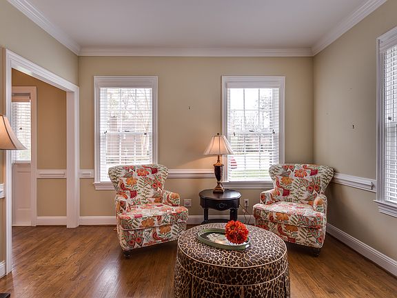 Formal Living Room 1
