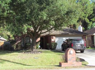 21609 Forest Colony, Porter, TX 77365