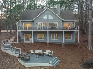 1091 Oak Valley Rd, Greensboro, GA 30642