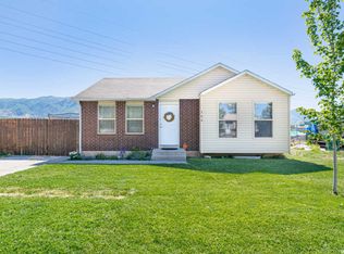 306 E 900 S, Layton, UT 84041