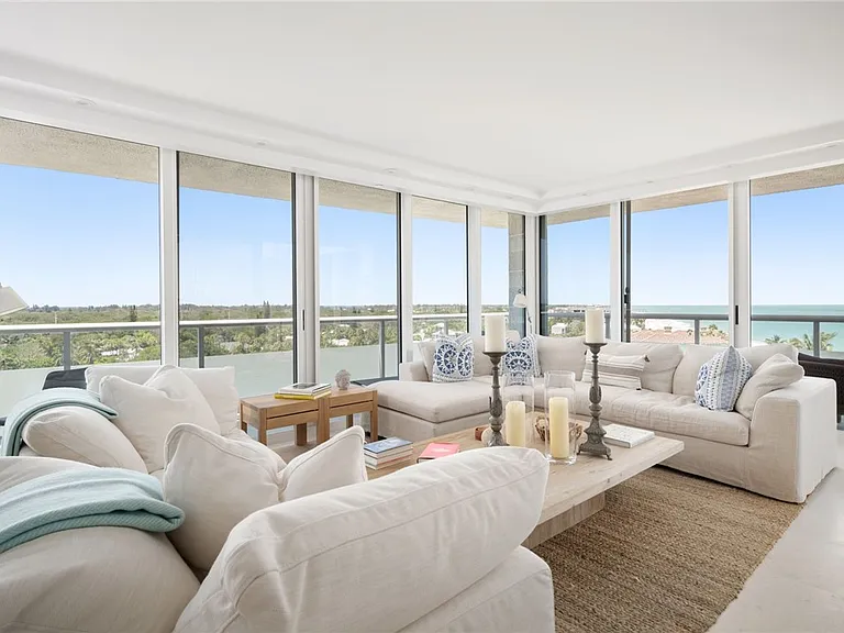 3554 Ocean Drive 703S #802S — Photo 8