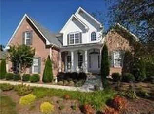 904 Highlands Ridge Dr, Mount Juliet, TN 37122
