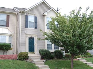 236 Point To Point Sq, Bel Air, MD 21015