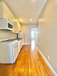 Rented by Corcoran