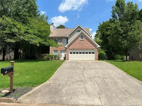 5670 Windswept Trce, Buford, GA 30518