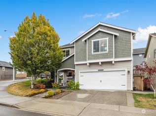 1401 80th Ave SE, Lake Stevens, WA