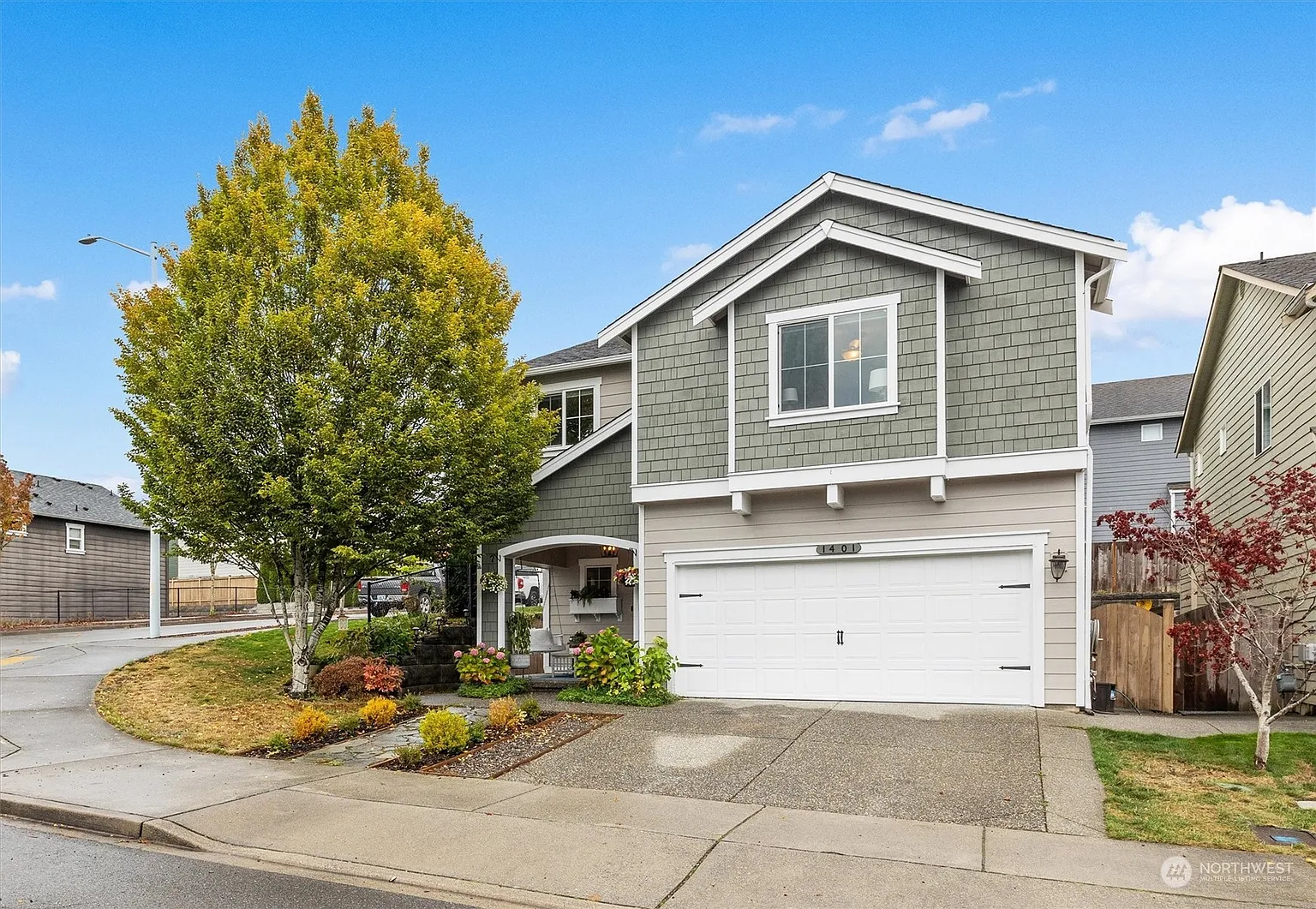 1401 80th Avenue SE photo 1