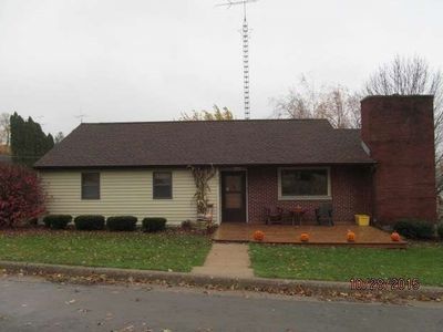 203 Mineral St, Montfort, WI, 53569