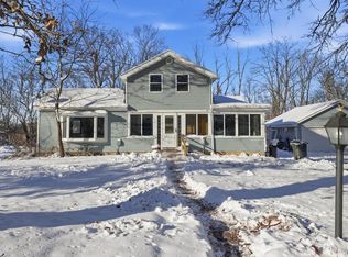 8111 North Lima Center Road, Whitewater, WI 53190