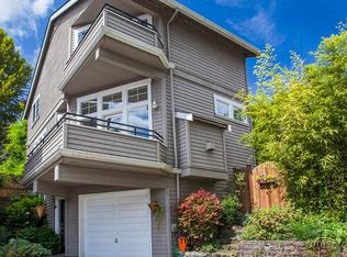 2530 E Madison St, Seattle, WA 98112