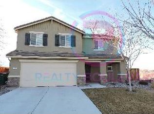 11445 Rivolli Ct, Reno, NV 89521