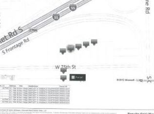 211 W 75th St, Burr Ridge, IL 60527