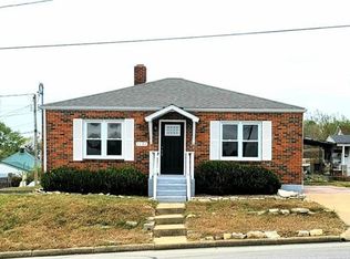 1101 N Church St, Union, MO 63084