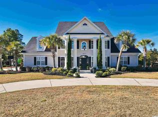 8308 Juxa Dr, Myrtle Beach, SC 29579