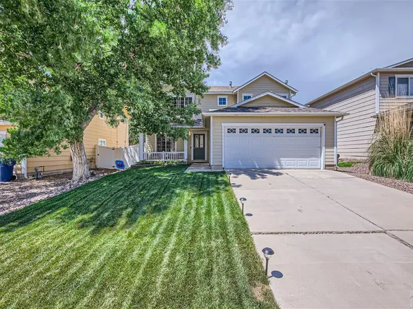 2231 Meadowlark Ln, Pueblo, CO 81008