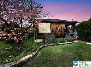 2741 Limestone St, Coplay, PA 18037