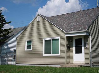 4029 S Monroe St, Fort Wayne, IN 46806