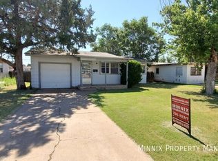 6125 Avenue Q, Lubbock, TX 79412