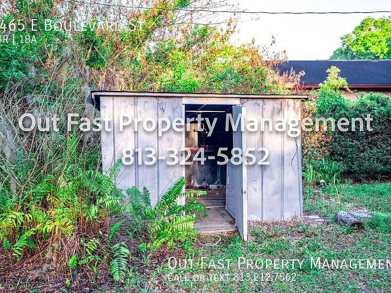 1465 E Boulevard St — Photo 38