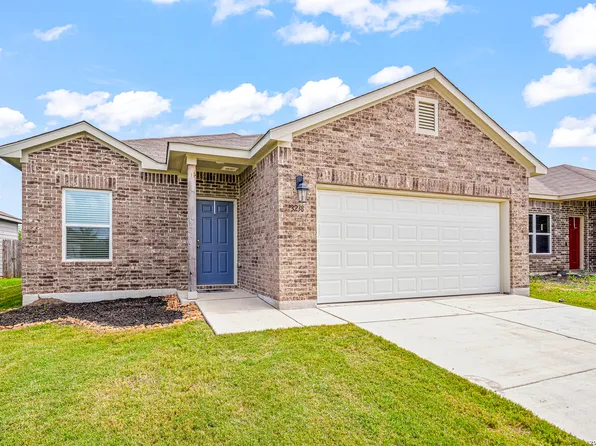 3238 Farm Oak, San Antonio, TX 78223