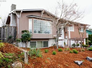 11465 SW Fairfield St, Beaverton, OR 97005