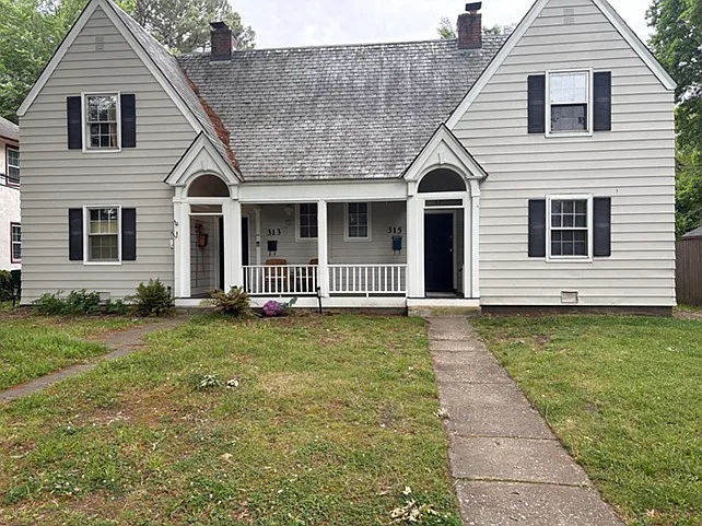 315 Piez Ave — Photo 1