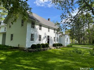 15 Honey Hill Road, North Canaan, CT 06018