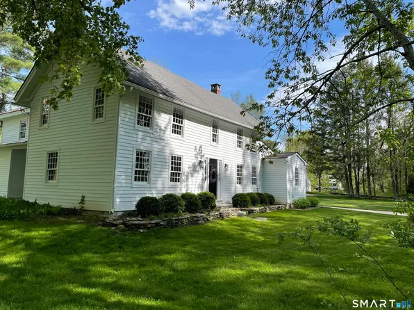 15 Honey Hill Road, North Canaan, CT 06018