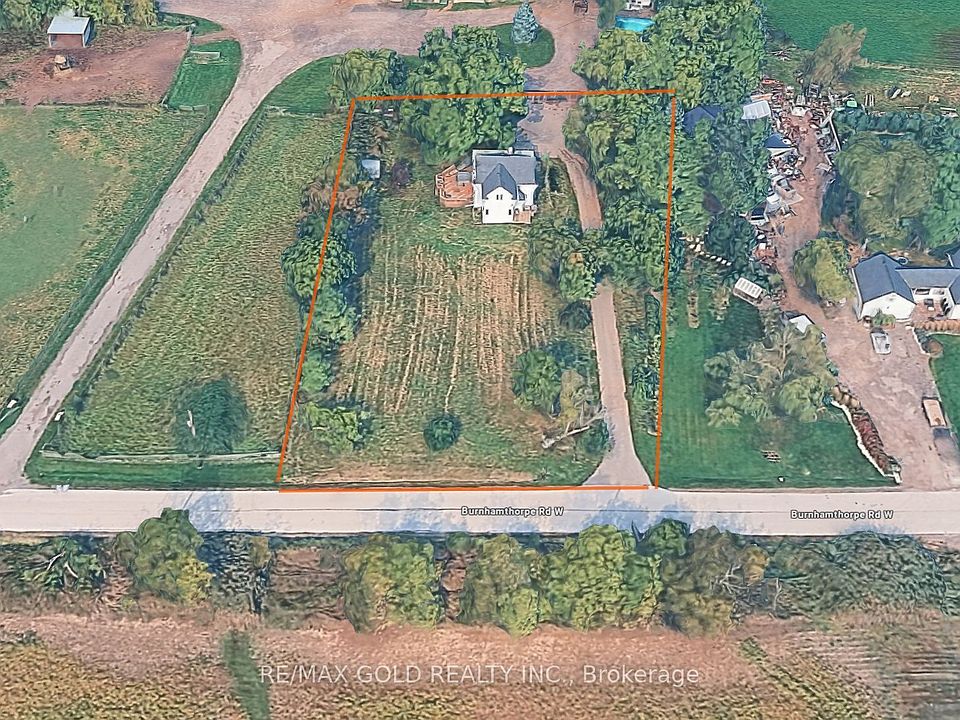 2nd image of 2381 Burnhamthorpe Rd W