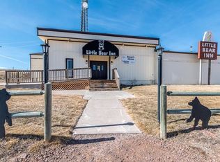 1700 I25 Service Rd, Cheyenne, WY 82009