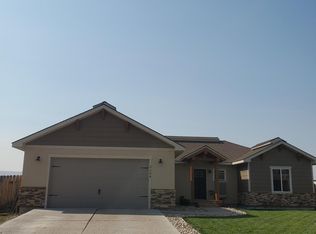 2084 W 2nd St, Craig, CO 81625