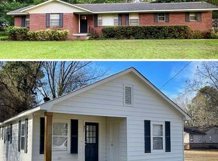 890 W Main St, Senatobia, MS 38668