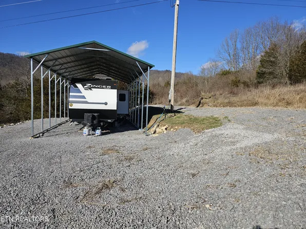 TRACT 2 Forest Hill Dr, Rose Hill, VA 24281