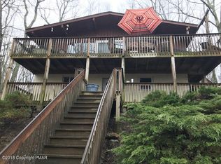 6150 Kansa Rd, East Stroudsburg, PA 18302