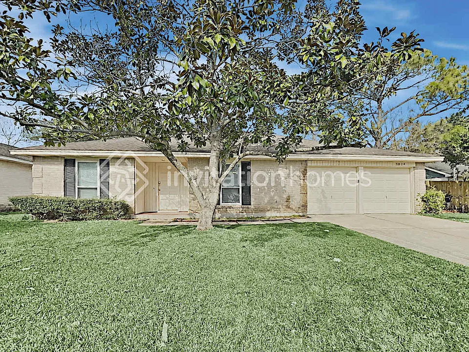 3014 Early Turn Dr