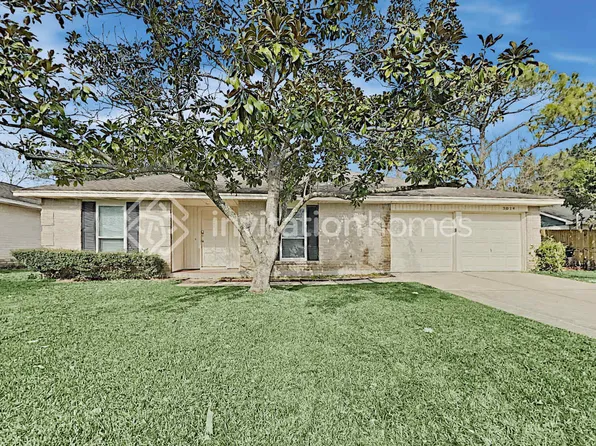 3014 Early Turn Dr, Webster, TX 77598