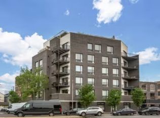 1157 W Erie St #5W, Chicago, IL 60642