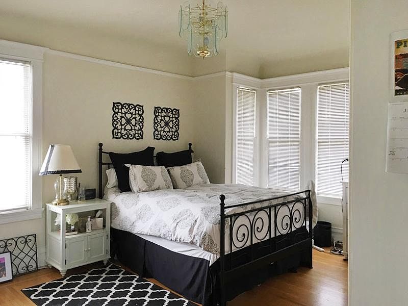 Optional 4th Bedroom/Converted Dining Room