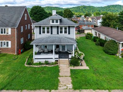 724 5th Street, New Martinsville, WV, 26155