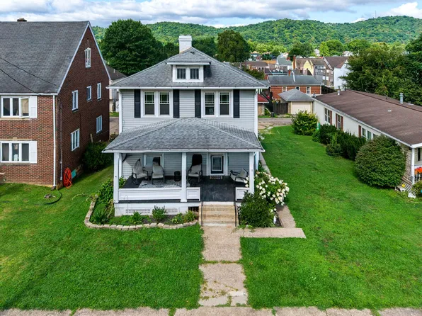 724 5th Street, New Martinsville, WV 26155