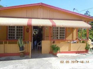 836 Calle Elias Barbosa, Ponce, PR 00728