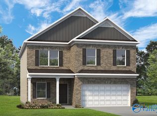 157 Mill Valley Way, New Market, AL 35761