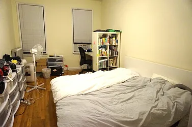 Rented by Citi Habitats