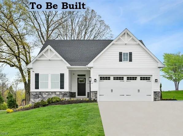 S/l 156 Timber Ridge Dr, Middlefield, OH 44062