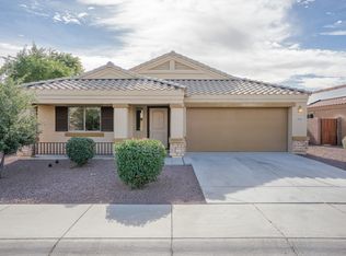7683 W Bloomfield Rd, Peoria, AZ 85381